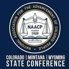 NAACP Logo