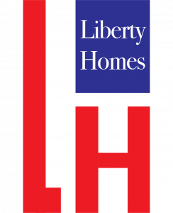 Liberty Homes logo
