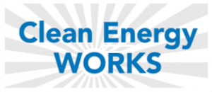 Clean Energy Works logo